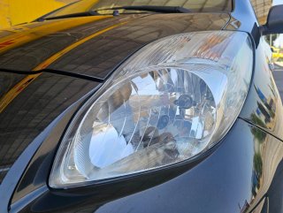Toyota Yaris 2011