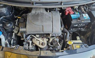 Toyota Yaris 2011