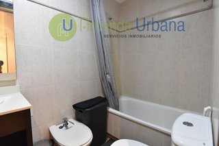 Piso en alquiler en El Pla de Sant Josep - L'Asil en Elche