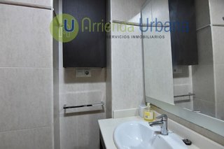 Piso en alquiler en El Pla de Sant Josep - L'Asil en Elche