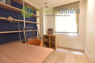 Piso en alquiler en El Pla de Sant Josep - L'Asil en Elche