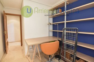 Piso en alquiler en El Pla de Sant Josep - L'Asil en Elche