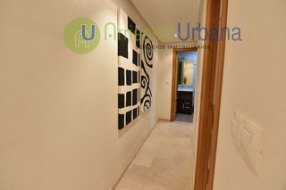 Piso en alquiler en El Pla de Sant Josep - L'Asil en Elche