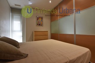 Piso en alquiler en El Pla de Sant Josep - L'Asil en Elche