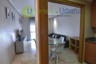Piso en alquiler en El Pla de Sant Josep - L'Asil en Elche