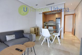 Piso en alquiler en El Pla de Sant Josep - L'Asil en Elche