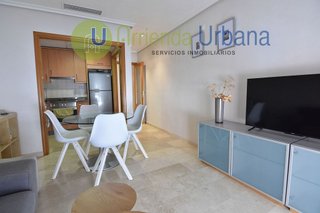 Piso en alquiler en El Pla de Sant Josep - L'Asil en Elche