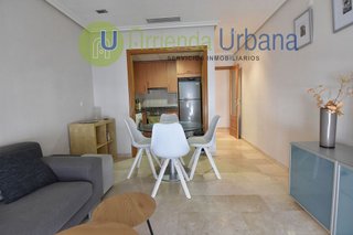 Piso en alquiler en El Pla de Sant Josep - L'Asil en Elche