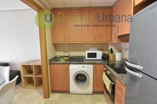 Piso en alquiler en El Pla de Sant Josep - L'Asil en Elche