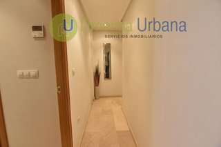 Piso en alquiler en El Pla de Sant Josep - L'Asil en Elche