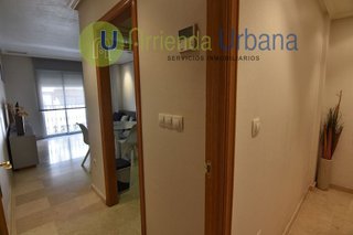 Piso en alquiler en El Pla de Sant Josep - L'Asil en Elche