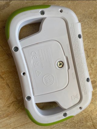 Consola LeapFrog LeapLand Adventures