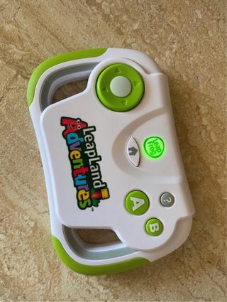 Consola LeapFrog LeapLand Adventures