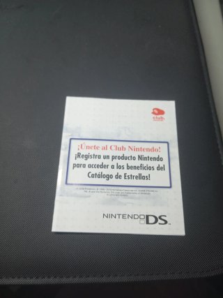 Puntos Pokémon Plata Soul Silver 🇪🇸