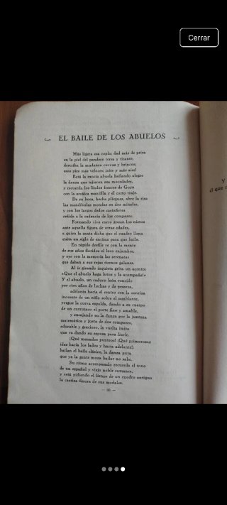 Poesias Salvador Rueda