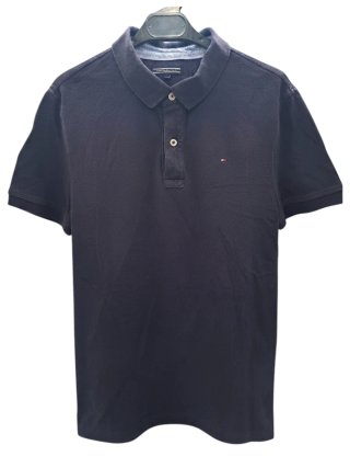 Lote Polos Tommy Hilfiger Talla S