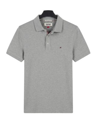 Lote Polos Tommy Hilfiger Talla S