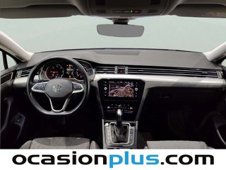 Volkswagen Passat Variant Executive 2.0 TDI 110 kW (150 CV) DSG