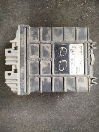 CENTRALITA MOTOR UCE VOLKSWAGEN GOLF III BERLINA