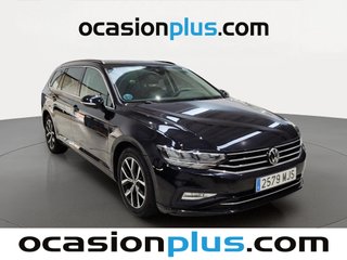 Volkswagen Passat Variant Executive 2.0 TDI 110 kW (150 CV) DSG