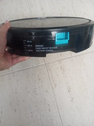 Aspirador Conga 1090