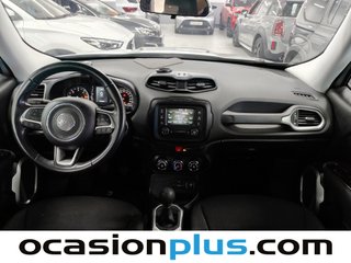 Jeep Renegade 1.6 Multijet Longitude 4x2 88 kW (120 CV)