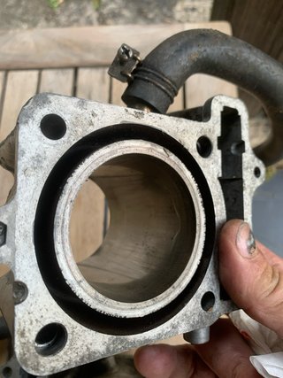 Cilindro Grand Dink -150cc válido para 125cc