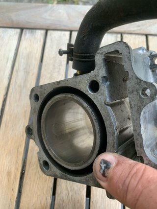 Cilindro Grand Dink -150cc válido para 125cc