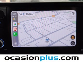 Hyundai Bayon 1.0 TGDI 48V Klass 74 kW (100 CV)