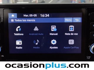 Hyundai Bayon 1.0 TGDI 48V Klass 74 kW (100 CV)