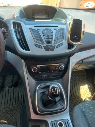 Ford C-MAX 2012