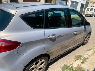 Ford C-MAX 2012