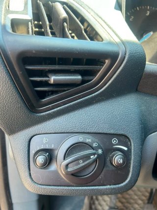Ford C-MAX 2012