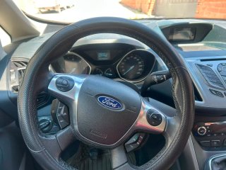 Ford C-MAX 2012