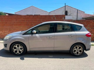 Ford C-MAX 2012