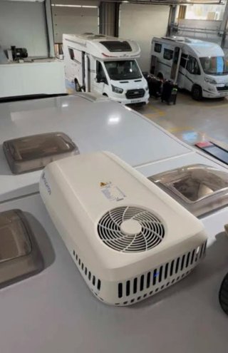 Mantenimiento integral caravana y autocaravana