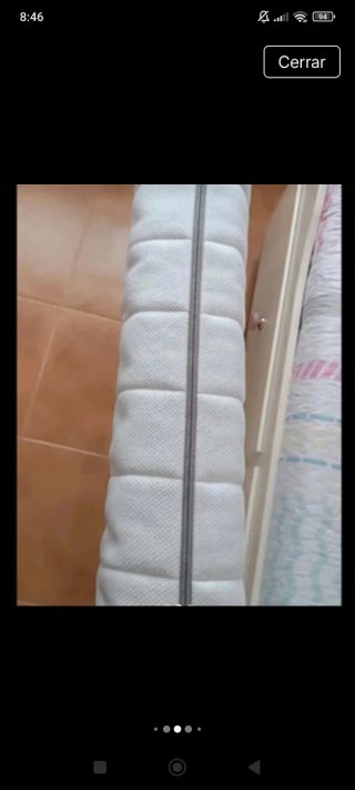 Colchón Ikea Diván