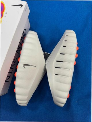 Nike Mind 001 Blanco Hueso Talla 37.5