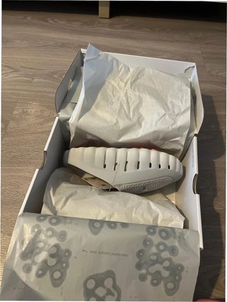 Nike Mind 001 Zapatillas Casa Beige Talla 41