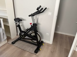 Bicicleta Spinning - Muy Buen Estado