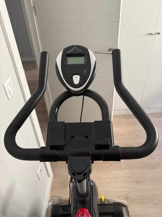 Bicicleta Spinning - Muy Buen Estado