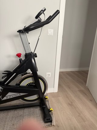 Bicicleta Spinning - Muy Buen Estado