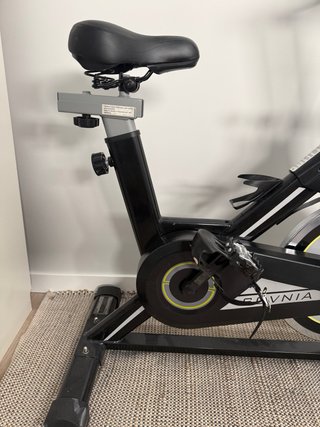 Bicicleta Spinning - Muy Buen Estado