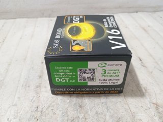 Baliza V16 SOS ROAD CONNECTED