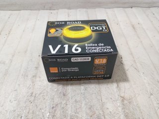 Baliza V16 SOS ROAD CONNECTED