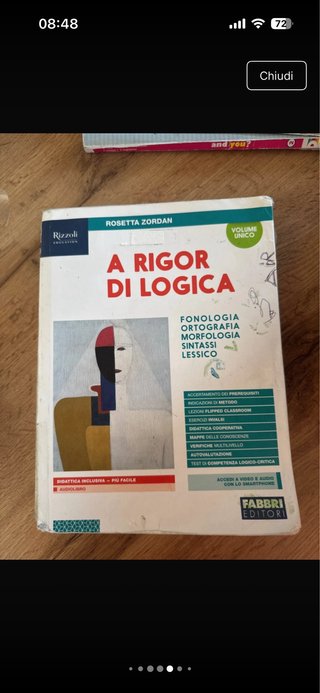 A rigor di logica