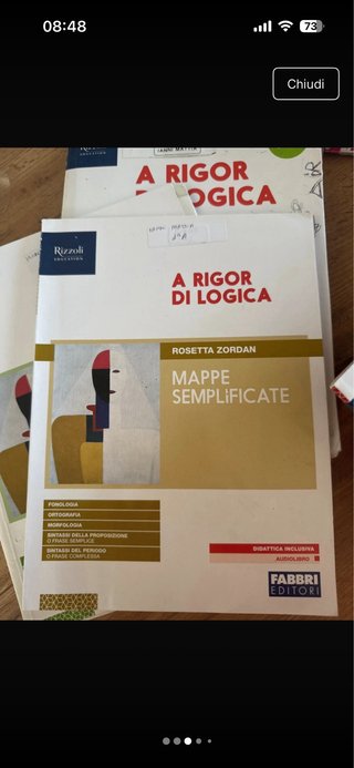 A rigor di logica
