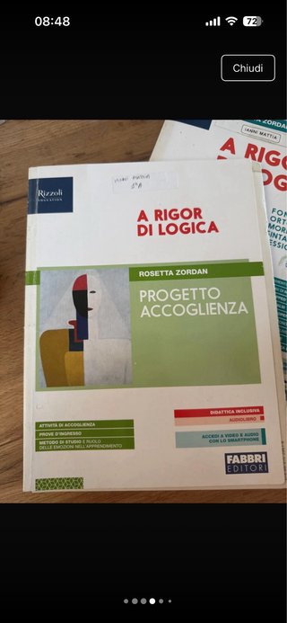 A rigor di logica
