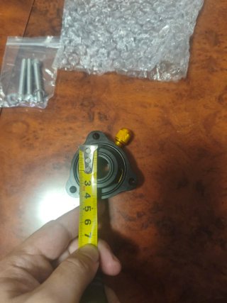 Válvula descarga turbo