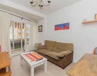 Piso en venta en Centro Ciudad en Fuengirola